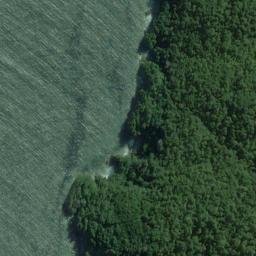 Satellite imagery of Rocky Head, NZ