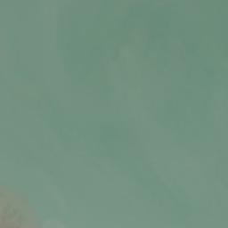 Satellite imagery of Punta Leucotón, CL