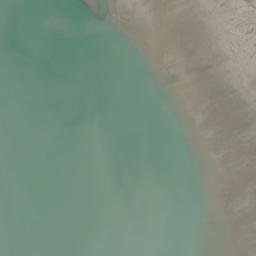 Satellite imagery of Punta Leucotón, CL