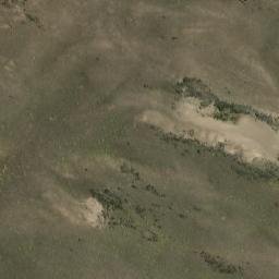 Satellite imagery of Cerro Cónico, AR