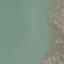 Satellite imagery of Punta Leucotón, CL
