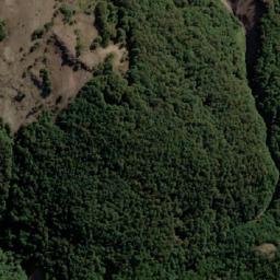 Satellite imagery of Cerro Feo, CL
