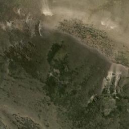Satellite imagery of Cerro Chimborazo, AR