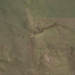 Satellite imagery of Cerro Chimborazo, AR
