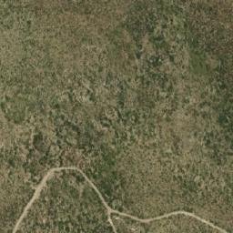 Satellite imagery of Cerro Iglesias, AR