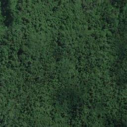 Satellite imagery of Stripe Head, NZ
