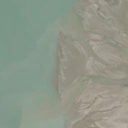Satellite imagery of Punta Leucotón, CL