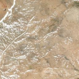 Satellite imagery of Cerro Peñón, CL