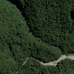 Satellite imagery of Cerro Feo, CL