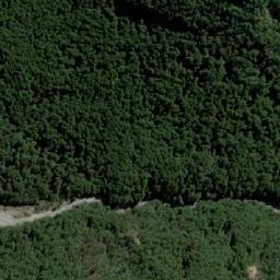 Satellite imagery of Cerro Feo, CL