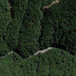 Satellite imagery of Cerro Feo, CL