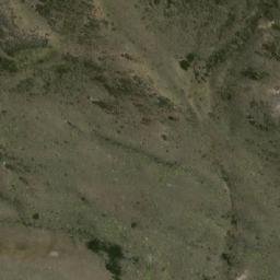 Satellite imagery of Cerro Chimborazo, AR