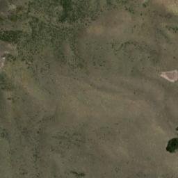 Satellite imagery of Cerro Chimborazo, AR