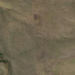 Satellite imagery of Cerro Chimborazo, AR
