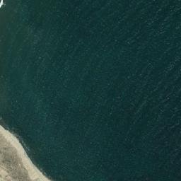 Satellite imagery of Punta Maqueda, AR