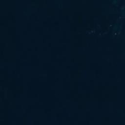 Satellite imagery of Cape Providence, NZ