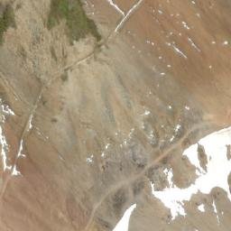 Satellite imagery of Cerro Peñón, CL