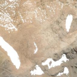 Satellite imagery of Cerro Peñón, CL