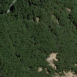 Satellite imagery of Cerro Feo, CL