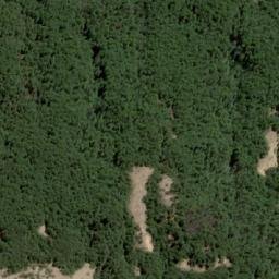 Satellite imagery of Cerro Feo, CL
