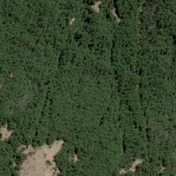 Satellite imagery of Cerro Feo, CL