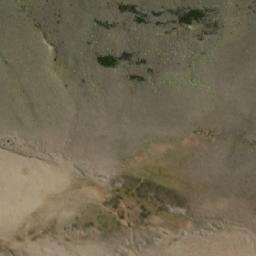Satellite imagery of Cerro Chimborazo, AR