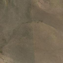 Satellite imagery of Cerro Chimborazo, AR