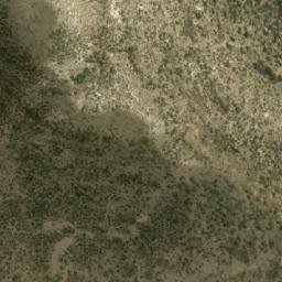 Satellite imagery of Cerro Iglesias, AR