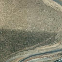 Satellite imagery of Punta Maqueda, AR