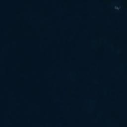 Satellite imagery of Cape Providence, NZ