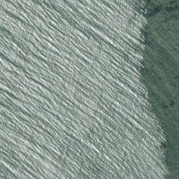 Satellite imagery of Outer Rock, NZ