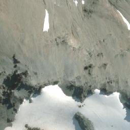 Satellite imagery of Cerro Campana, CL