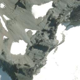Satellite imagery of Cerro Campana, CL