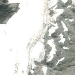 Satellite imagery of Cerro Campana, CL