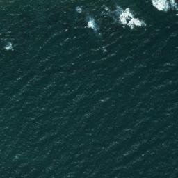 Satellite imagery of Punta Maqueda, AR