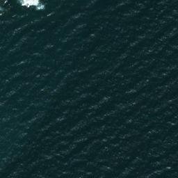 Satellite imagery of Punta Maqueda, AR