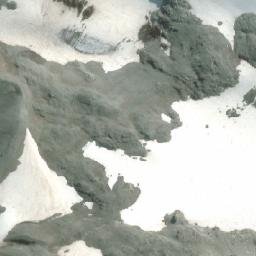 Satellite imagery of Cerro Campana, CL
