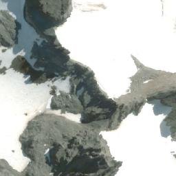 Satellite imagery of Cerro Campana, CL