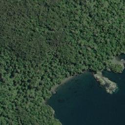 Satellite imagery of Punta Blanca, CL