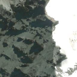 Satellite imagery of Cerro Campana, CL