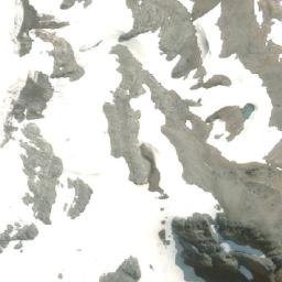 Satellite imagery of Cerro Campana, CL