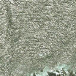 Satellite imagery of Punta James, CL