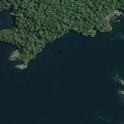 Satellite imagery of Punta Blanca, CL