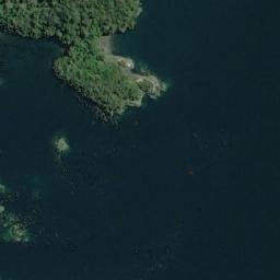 Satellite imagery of Punta Blanca, CL