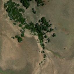 Satellite imagery of Loma Portezuelo, CL