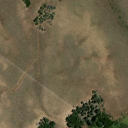 Satellite imagery of Loma Portezuelo, CL