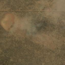 Satellite imagery of L10B, AR