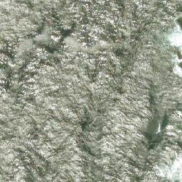Satellite imagery of Punta James, CL