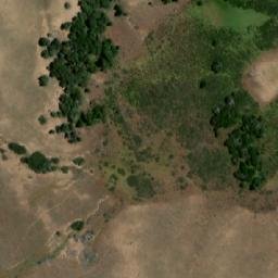 Satellite imagery of Loma Portezuelo, CL