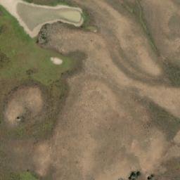 Satellite imagery of Loma Portezuelo, CL